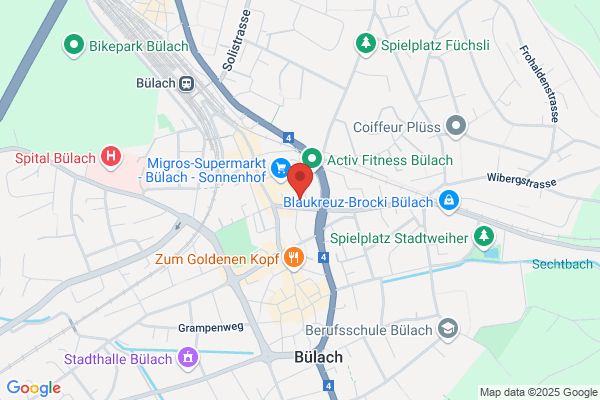SYNA die Gewerkschaft