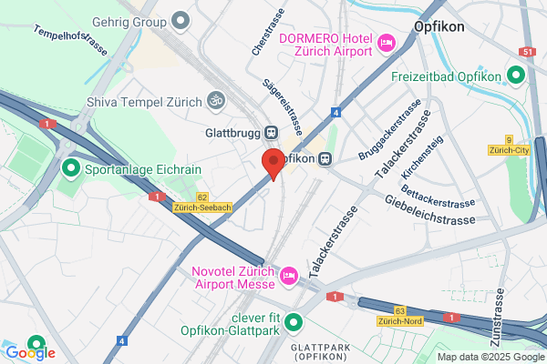 migrolino Glattbrugg