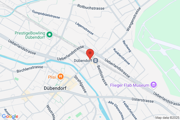 Tele-Taxi Duebendorf