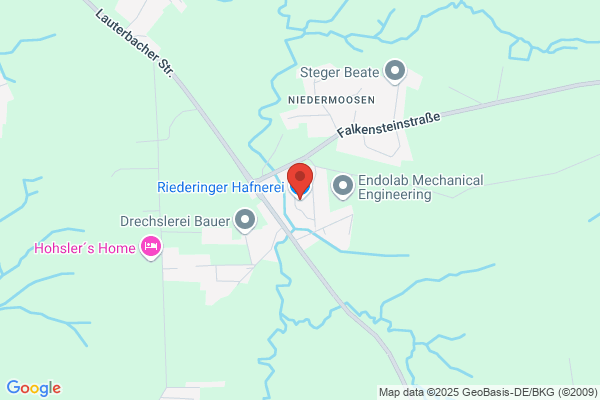 Hafnerei Waldmeier GmbH