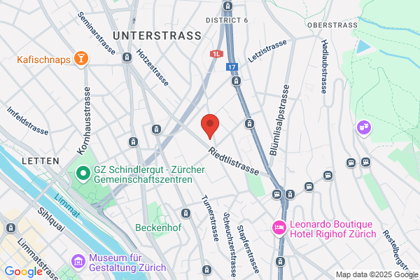 Tesfa-Ilg Stiftung