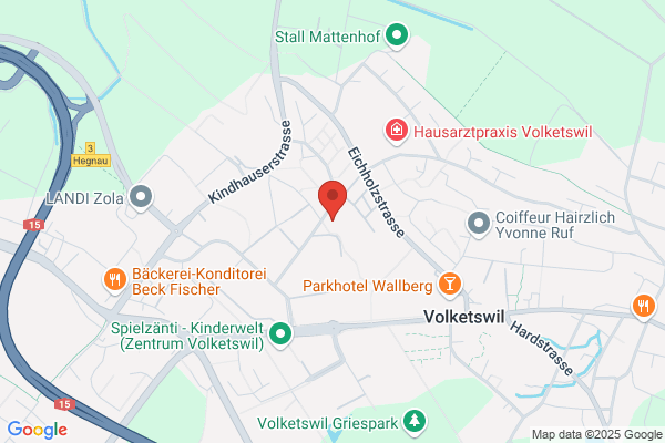 Trachtenstube-Zuerich