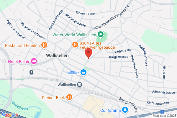 W. Ulmann und Co