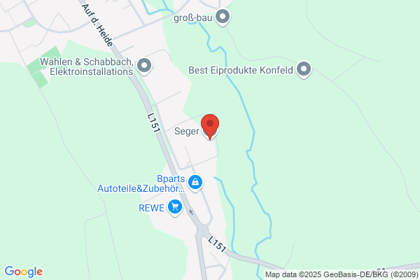 René Seger GmbH