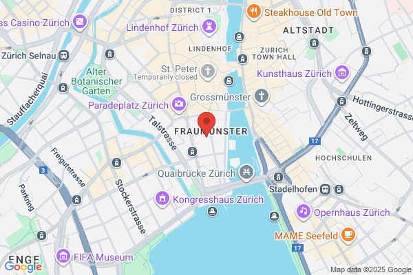 Trans Zuerich AG