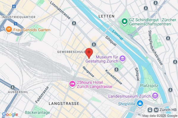 Treuhandbuero Graf AG