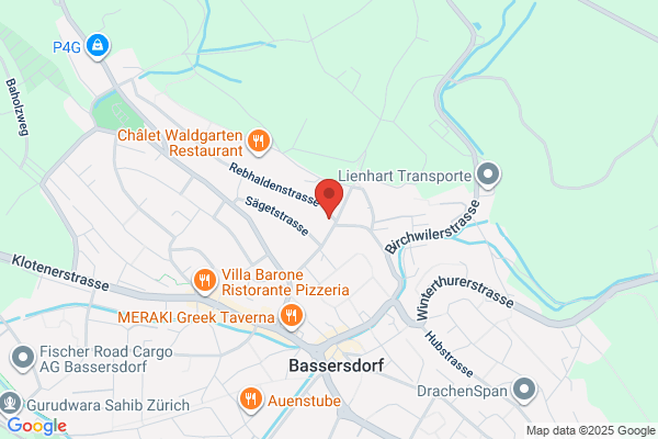 Visional Treuhand GmbH
