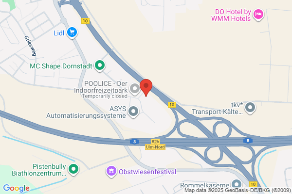AMB Technik und Consulting GmbH