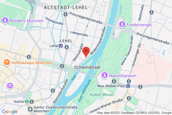 Arfa Treuhand GmbH
