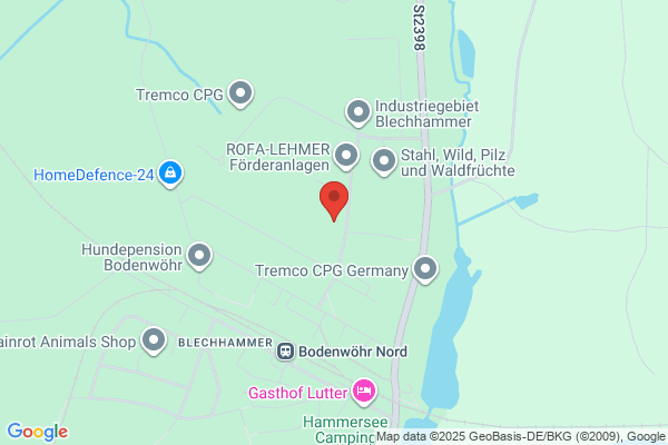 BCL Treuhand GmbH