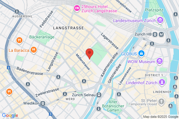 Tresag Treuhand- und Unternehmensberatungs AG