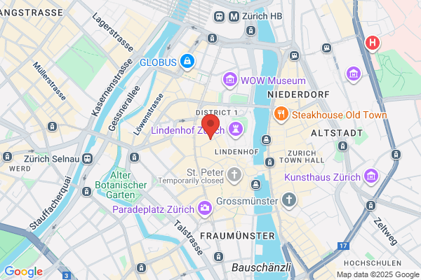 SABOTEUR Piercingstudio Zürich