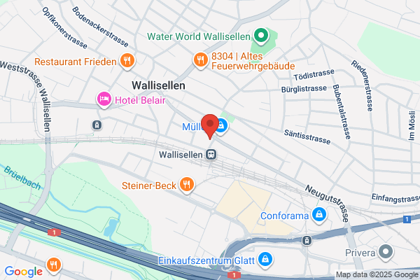 Gut Juwelier Zuerich AG