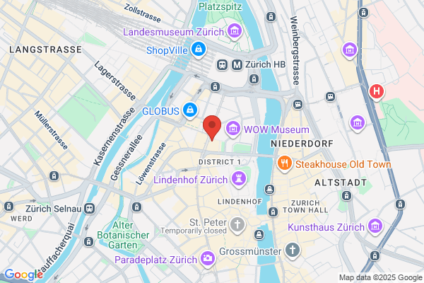 Juwelier Kurz AG