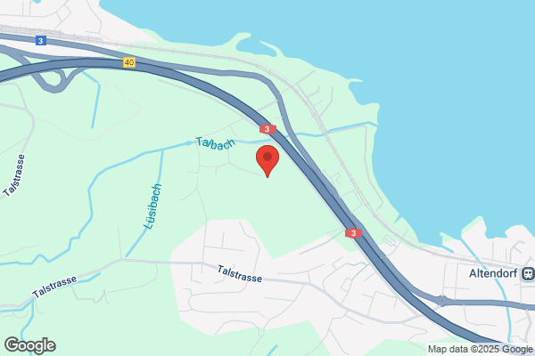 Brighthill Services AG