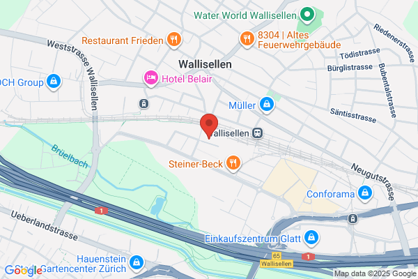 Net-Informartik GmbH