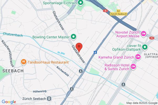 Fix Geruestbau AG