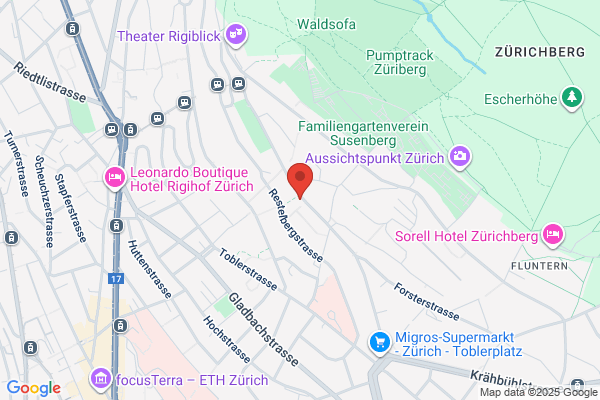 HR und Board Consulting