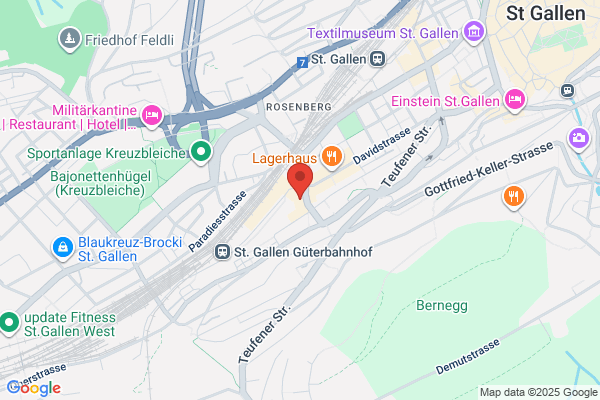 Malik Management Zentrum St.Gallen AG
