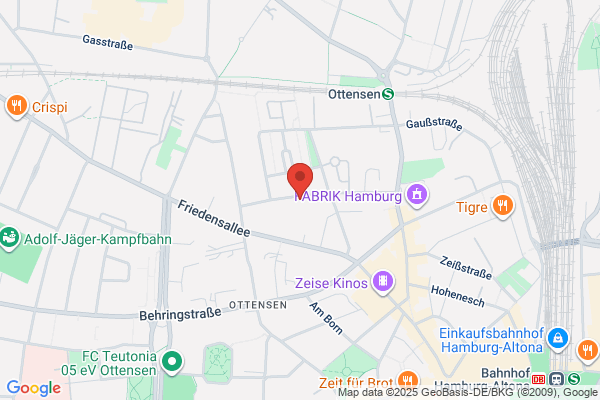 Textra Consulting GmbH