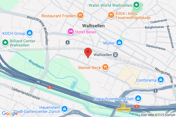 idmCenter GmbH
