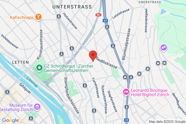 Hoffenberg Consulting