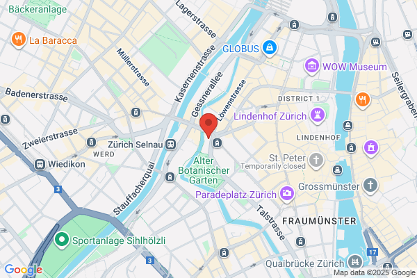 Bain und Company Switzerland, Inc.