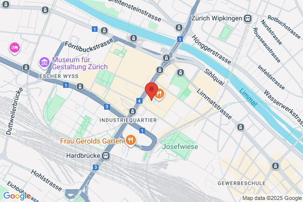 City Vereinigung