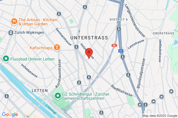 GfS-zuerich Markt- und Sozialforschung