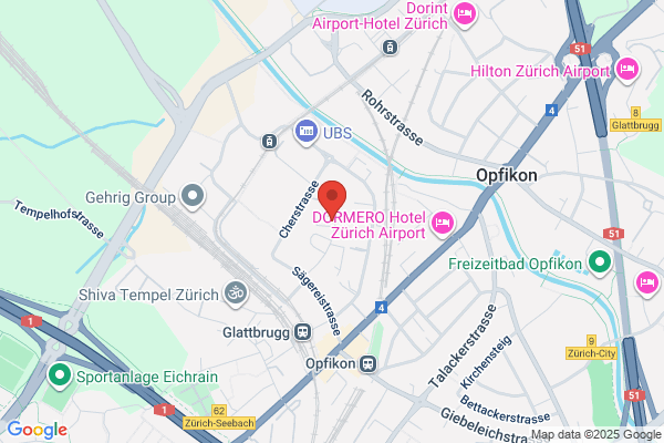 KOMTECH Glattbrugg AG