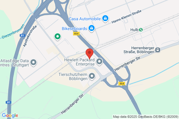 Macrofocus GmbH