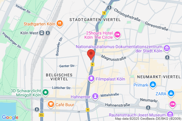 The Foresight Company GmbH