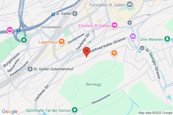 gaby belz GmbH