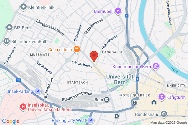 BPW Switzerland Verbandssekretariat