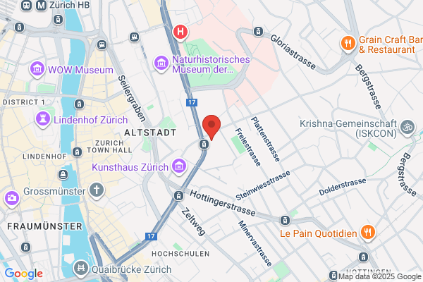 Schweiz. Asien- Gesellschaft