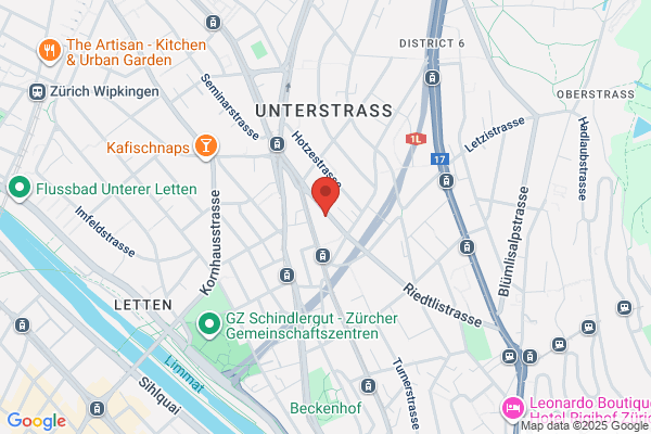 Schweiz. Psychotherapeuten Verband SPV