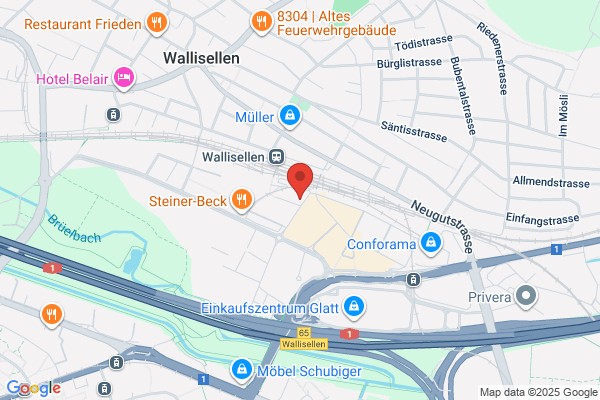 Schweiz. Technischer Verband STV