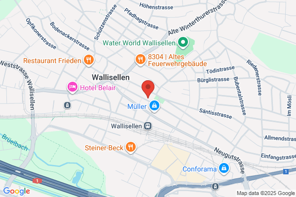 Schweizerischer Podologen- Verband SPV