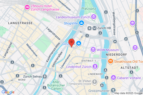 Verband der Auslandsbanken in der Schweiz