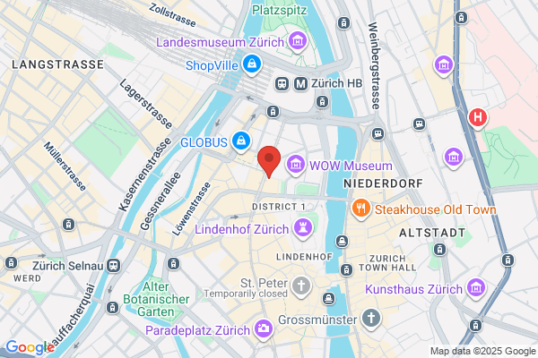 Wacker Media