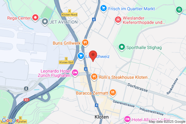 Grüneck Textilpflege AG