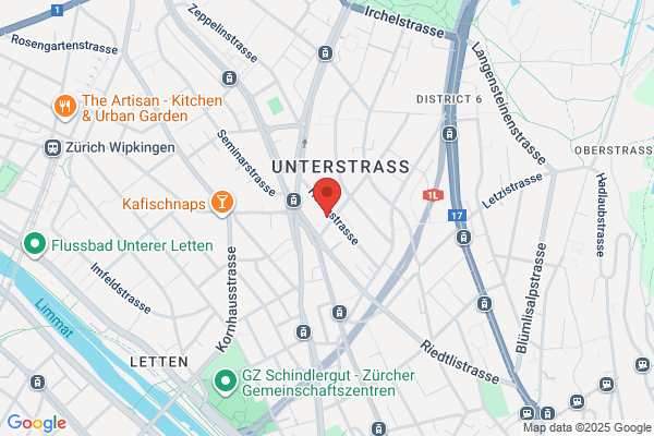 Waescherei Langjahr