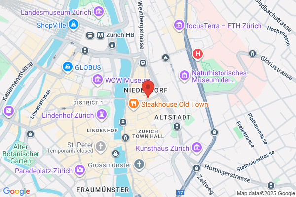 B. Scheuble und Co