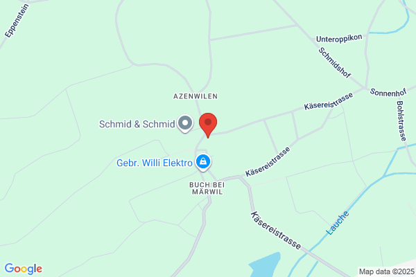 Irniger Werbeagentur AG