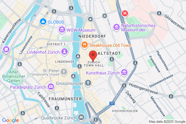 Kroesus Verlag AG