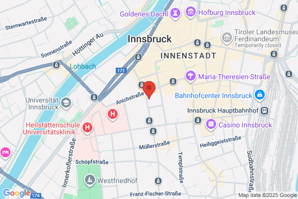 Praxmarer und Praxmarer