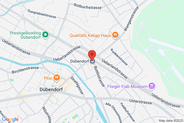Reisebuero SBB