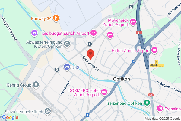 S + R Glattbrugg GmbH