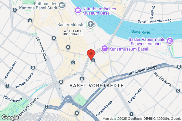 UrbanPro AG c/o VISCHER Anwaelte und Notare Dr. CHr. Pestalozzi + U. Haegi