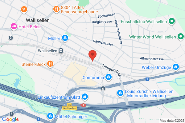 Dentallabor für Prothesen